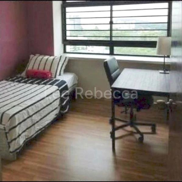 4 Room (4A) HDB for Rent in  28D Dover Crescent - Image 6